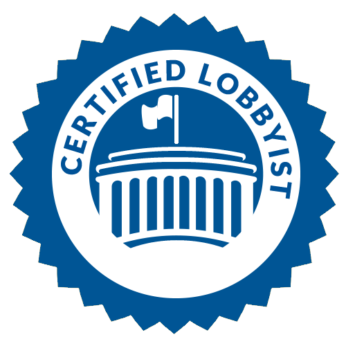 Certified Logo