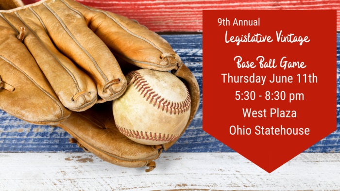 Vintage Baseball Event