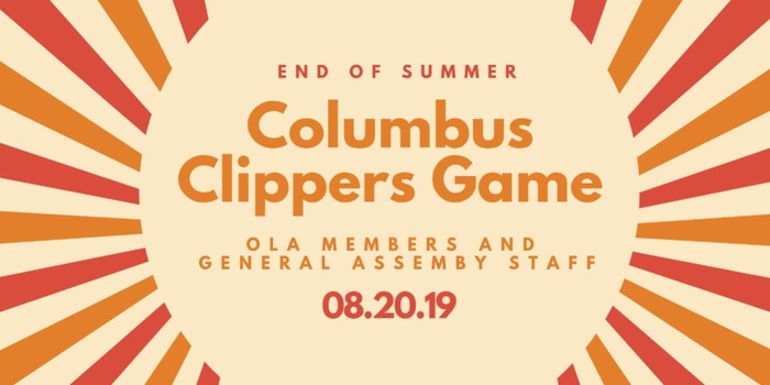 OLA Clippers Game Image