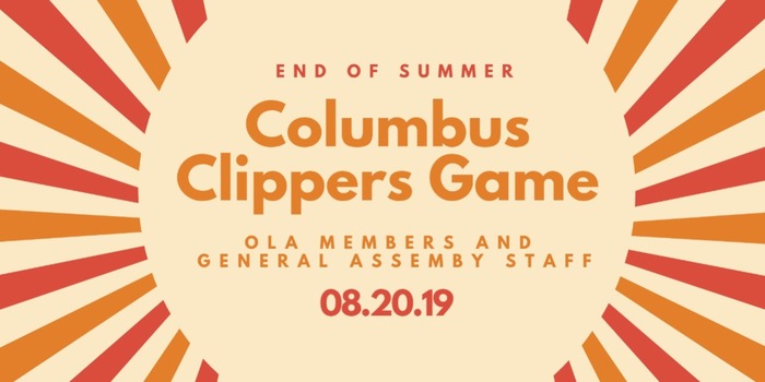 OLA Clippers Game Image OLA Clippers Game Image