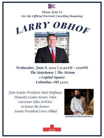 Obhof Unveiling