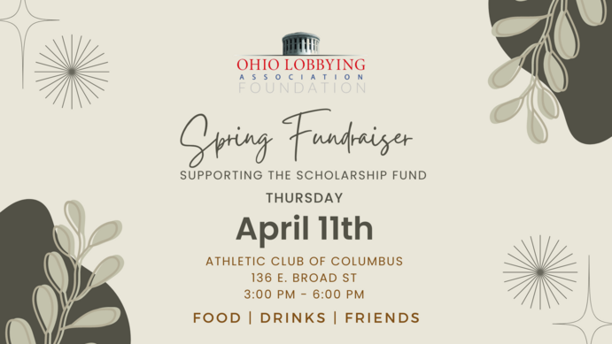 2024 OLA Foundation Spring Fundraiser