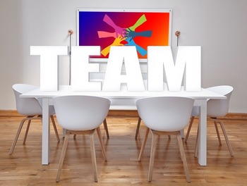 Volunteer Board Image