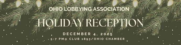 2025 OLA Holiday Happy Hour