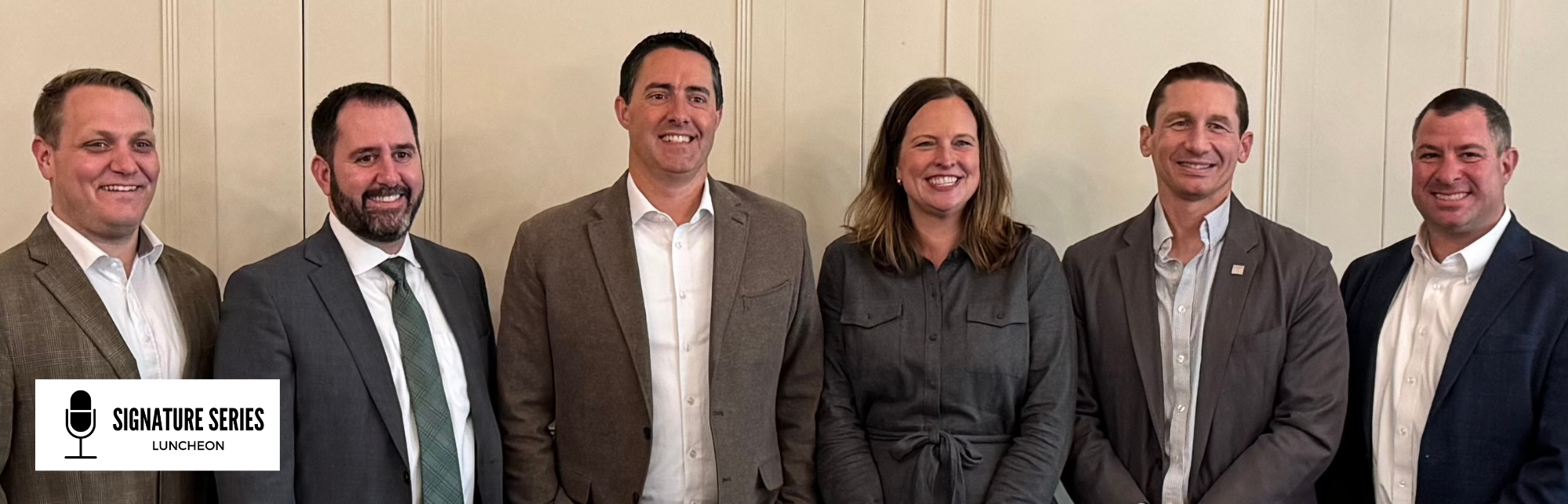 Secretary of State Frank LaRose