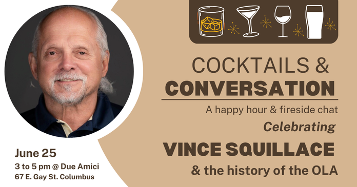 Cocktails & Conversation