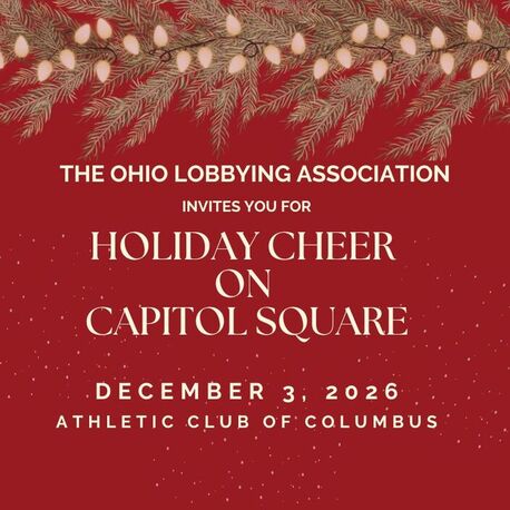Holiday Cheer Graphic